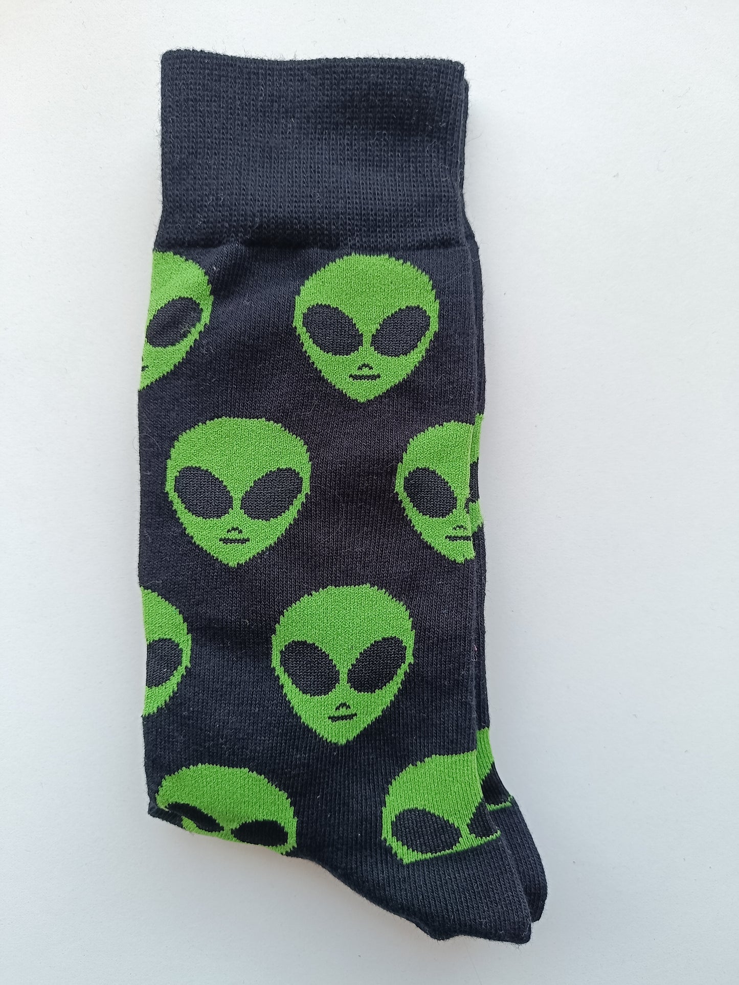 Alien Cabezón