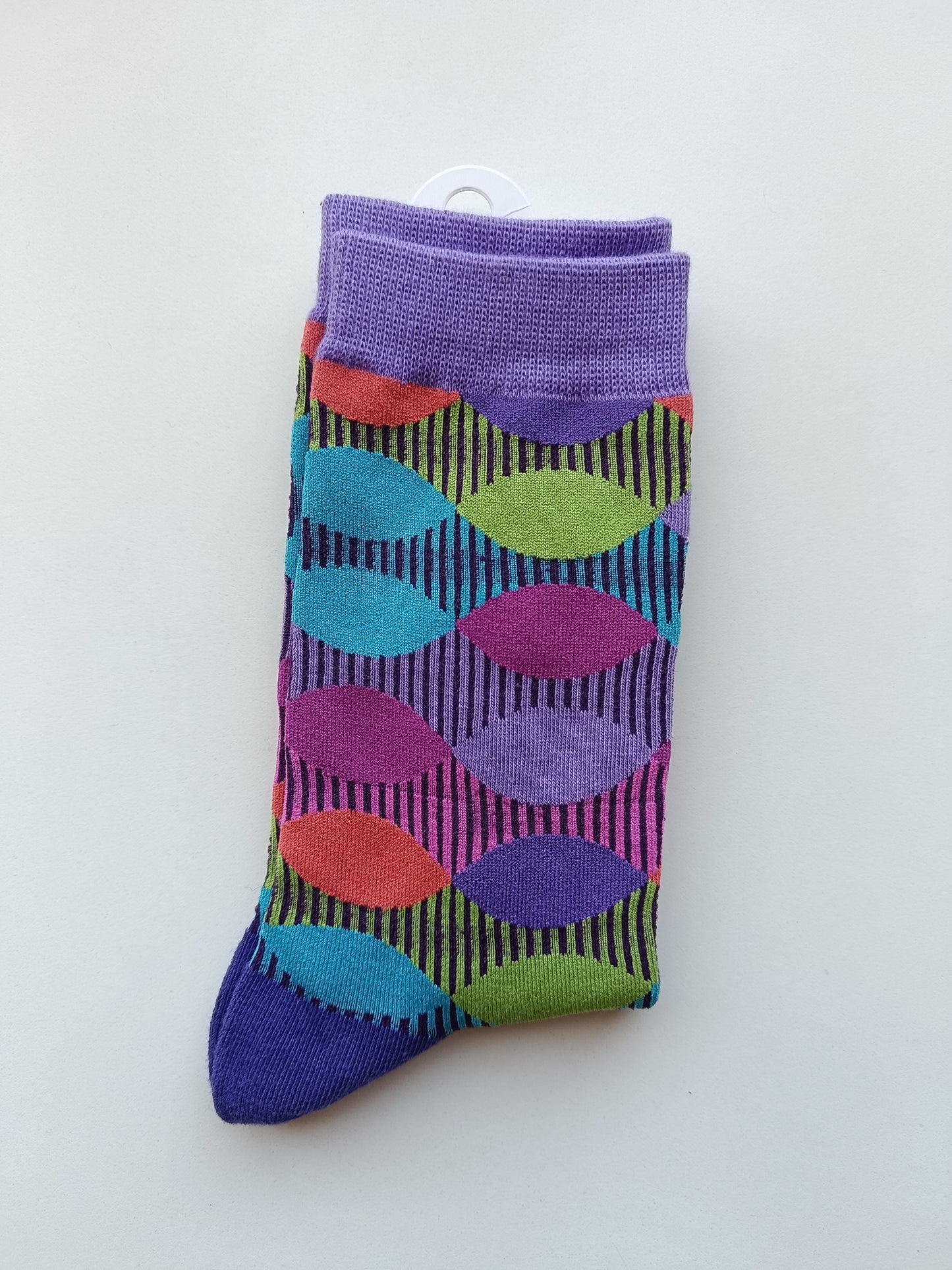 Calcetin Colores