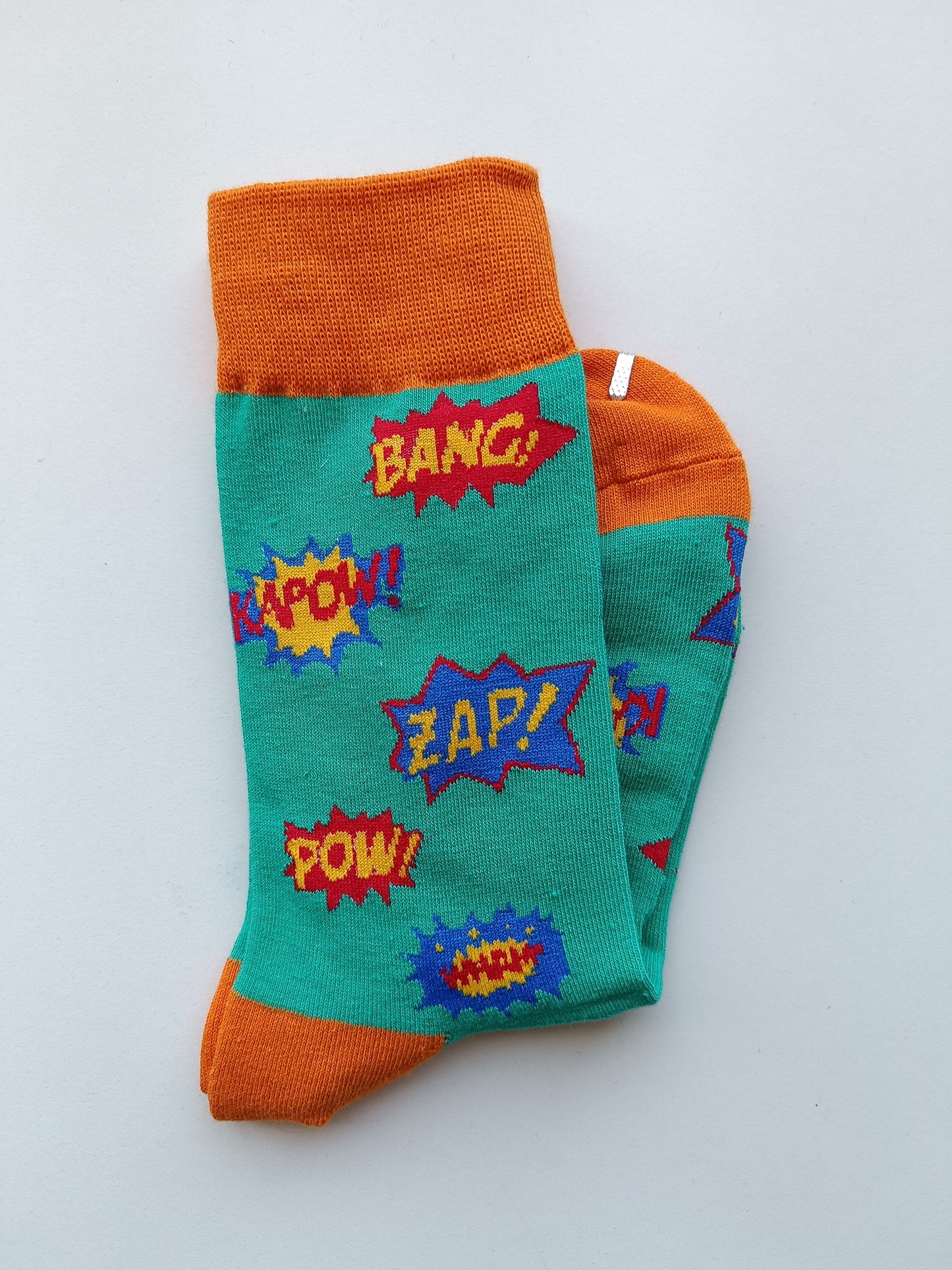 Bang Zap !