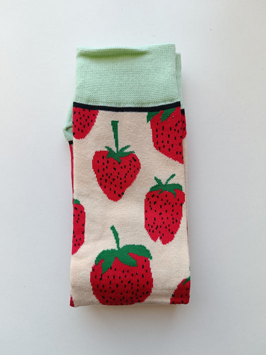 Caletin Frutillas